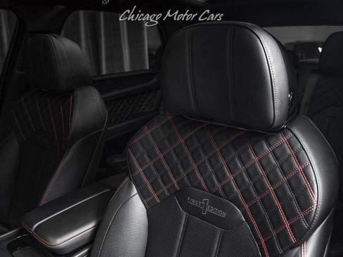 Used 2021 Bentley Bentayga AWD/4WD image 25