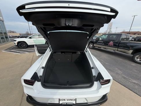 New 2026 Dodge Charger R/T Scat Pack image 19