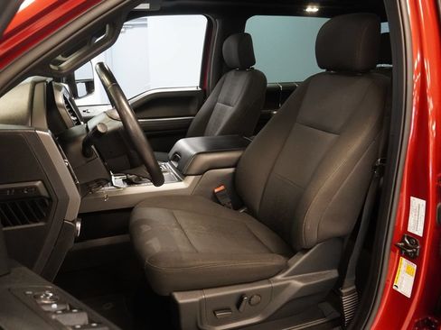 Used 2020 Ford F150 XLT w/ Equipment Group 302A Luxury AWD/4WD image 3