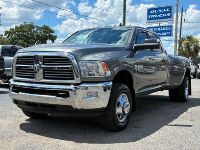 Used 2013 RAM 3500 Big Horn