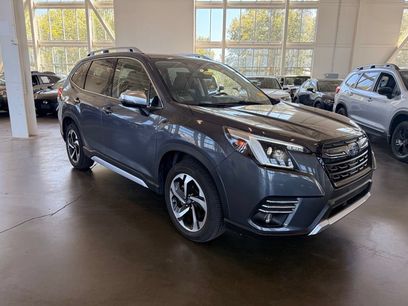 Used 2023 Subaru Forester Touring w/ Popular Package #3