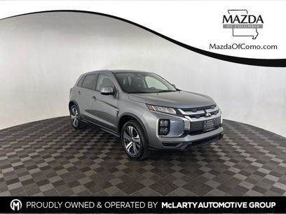 Used 2024 Mitsubishi Outlander Sport ES