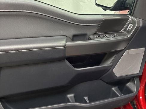 Used 2024 Ford F150 XLT w/ Equipment Group 303A High image 13