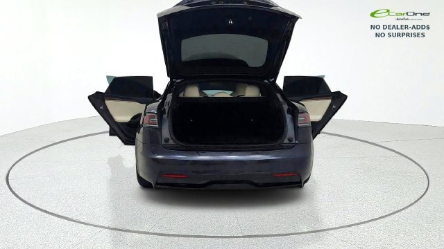 Used 2024 Tesla Model S AWD/4WD image 18