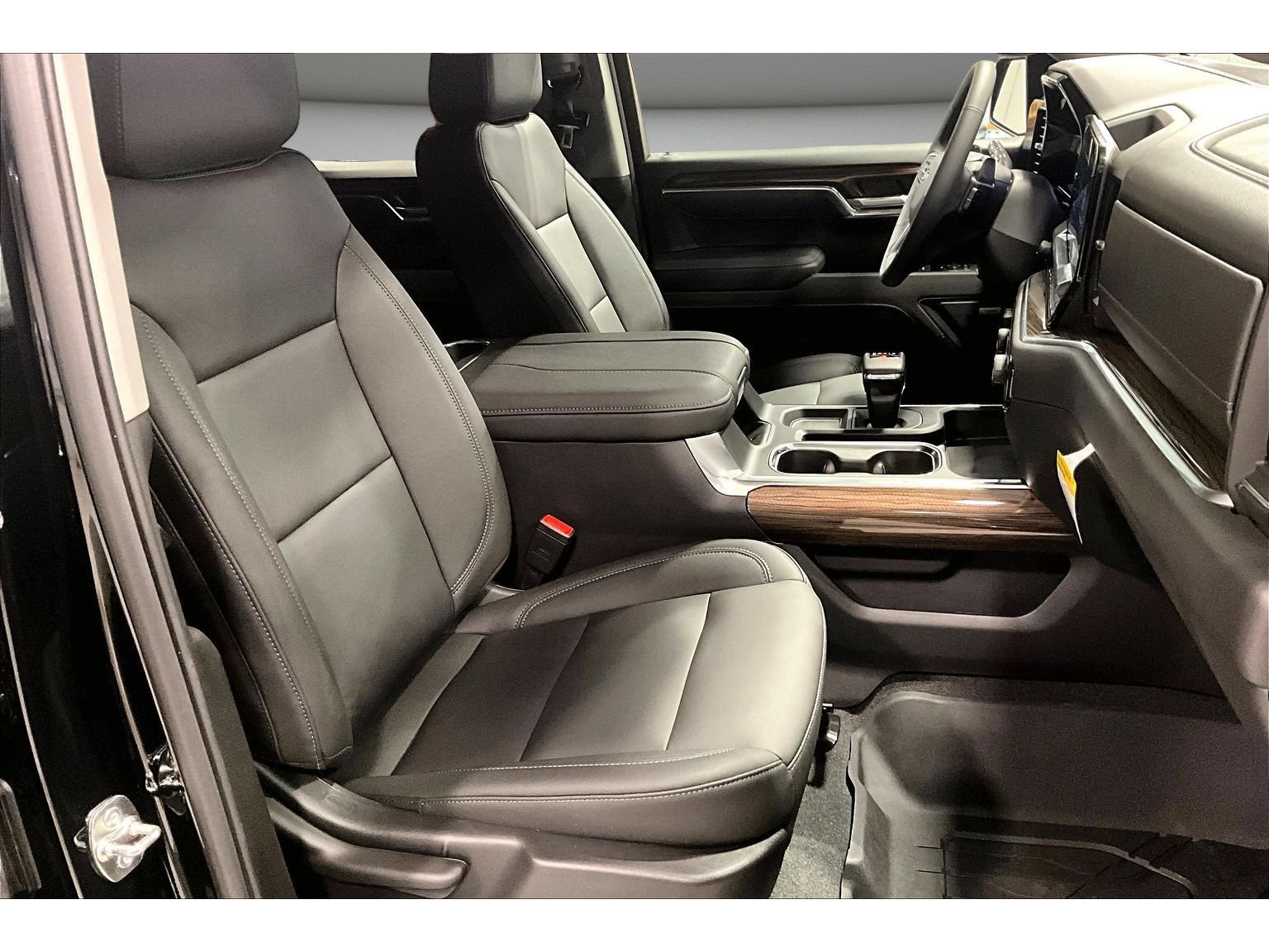 New 2026 Chevrolet Silverado 1500 RST w/ RST All Star Premium Package AWD/4WD image 50
