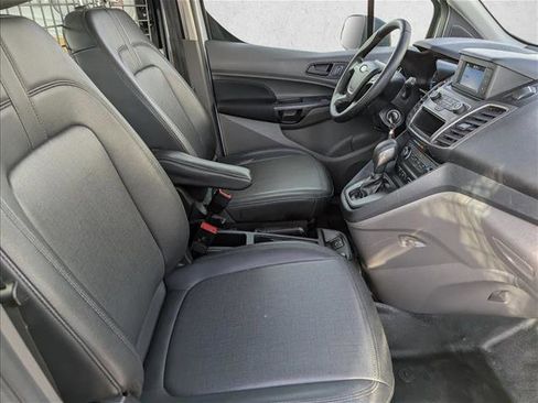 Used 2022 Ford Transit Connect XL FWD image 28