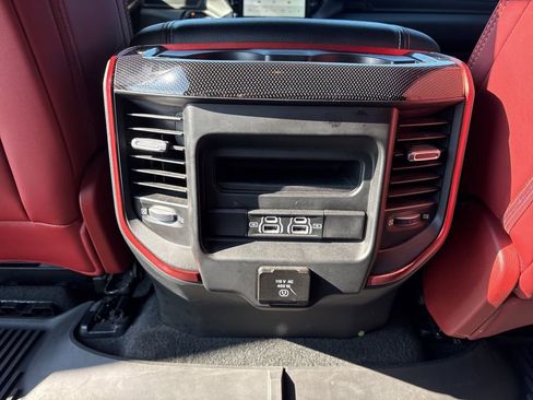 Used 2022 RAM 1500 Rebel w/ Rebel Level 2 Equipment Group image 25