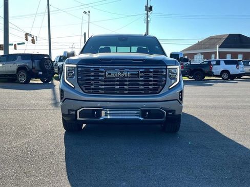New 2026 GMC Sierra 1500 Denali Ultimate AWD/4WD image 9