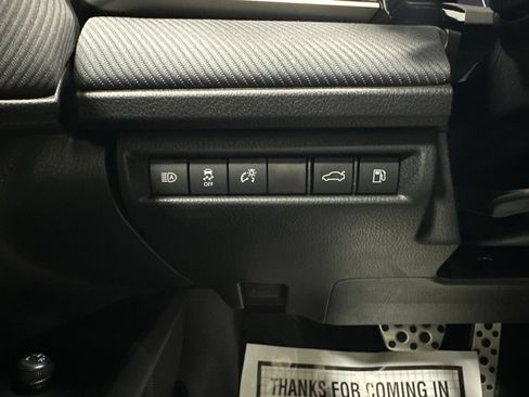 Used 2026 Toyota Camry SE FWD image 17