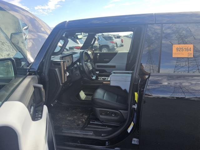 Used 2024 GMC Hummer EV 2X w/ Extreme Off-Road Package AWD/4WD image 6