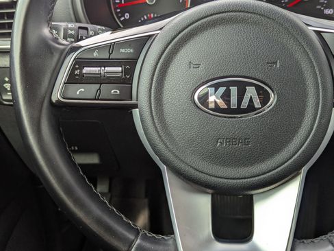 Used 2020 Kia Sportage EX image 21