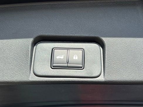 New 2026 Nissan Rogue SV w/ Rock Creek Premium Package image 39