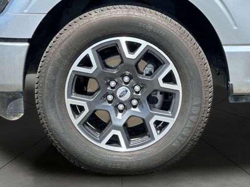 Used 2024 Ford F150 STX RWD image 24