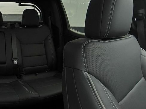 New 2026 Chevrolet Silverado EV LT AWD/4WD image 30