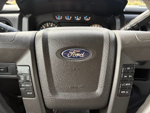 Used 2014 Ford F150 STX w/ Equipment Group 201A Mid image 36
