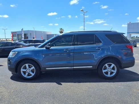 Used 2019 Ford Explorer XLT w/ Equipment Group 202A FWD image 5