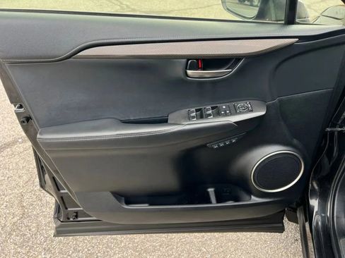 Used 2019 Lexus NX 300 300 Sport Utility 4D w/ Premium Package image 30