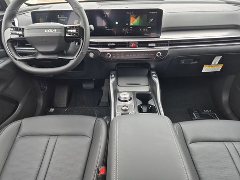New 2026 Kia Sorento EX AWD/4WD image 13