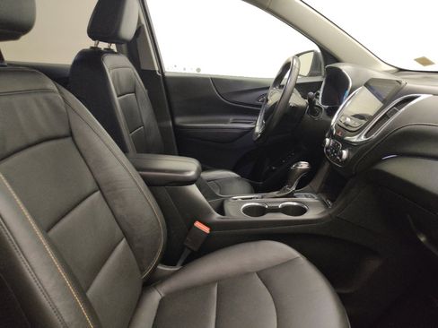 Used 2019 Chevrolet Equinox Premier FWD image 21