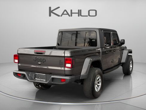 Used 2022 Jeep Gladiator Sport AWD/4WD image 5