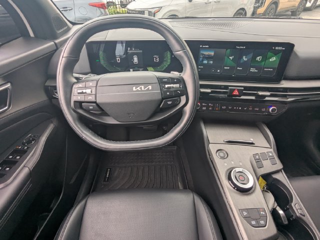 Certified 2026 Kia Sportage EX AWD/4WD image 16