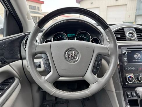 Used 2016 Buick Enclave Leather image 31