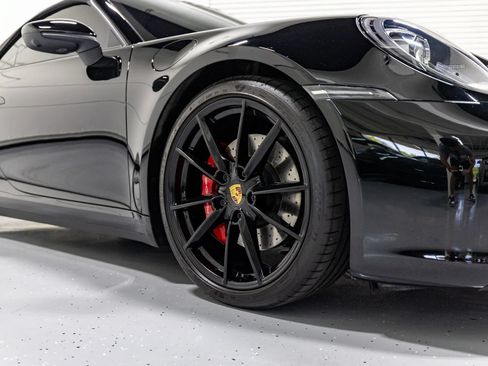 Used 2020 Porsche 911 Carrera S RWD image 68
