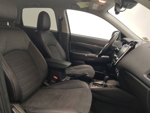 Used 2023 Mitsubishi Outlander Sport SE AWD/4WD image 21