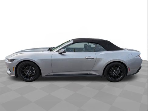 Used 2025 Ford Mustang Premium RWD image 7