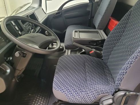 New 2025 Isuzu NQR image 3
