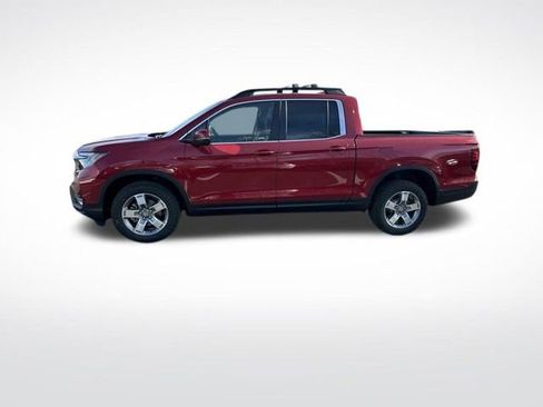 New 2026 Honda Ridgeline RTL image 2