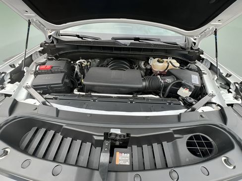 Certified 2021 Chevrolet Tahoe High Country image 31