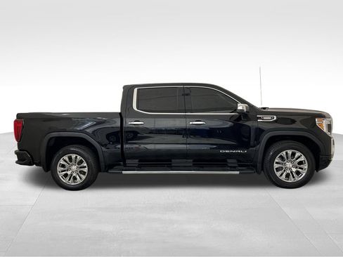 Used 2021 GMC Sierra 1500 Denali AWD/4WD image 6