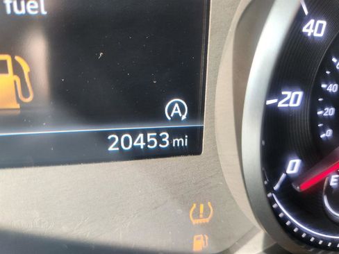 Certified 2023 Hyundai Santa Fe SEL image 36