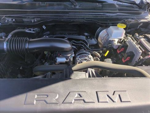 Used 2022 RAM 1500 Big Horn image 23