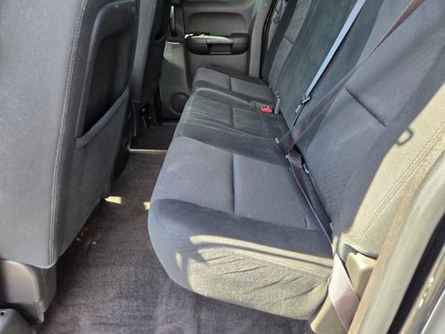 Used 2013 Chevrolet Silverado 1500 LT RWD image 14