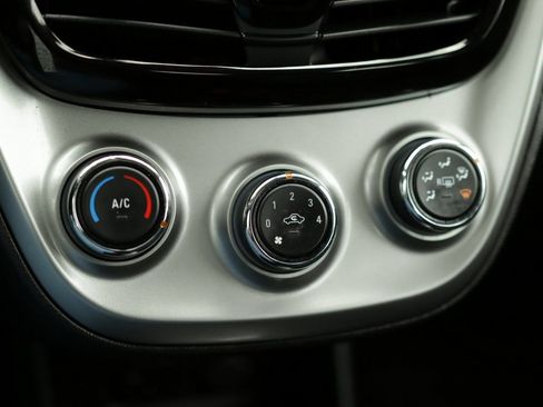 Used 2017 Chevrolet Spark LT image 15