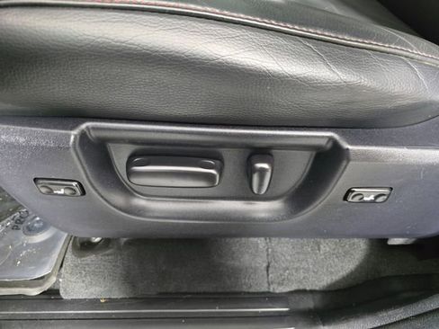 Used 2021 Toyota Sequoia TRD Pro AWD/4WD image 27