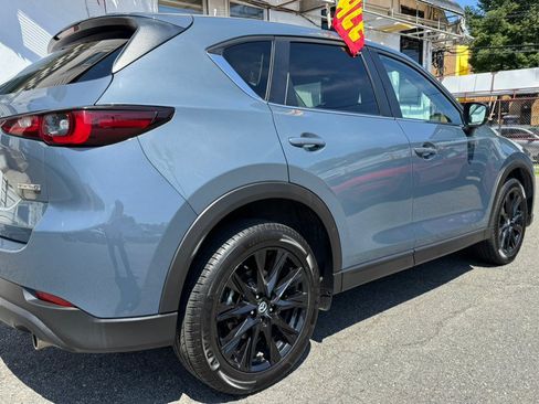 Used 2024 MAZDA CX-5 Carbon Edition AWD/4WD image 35