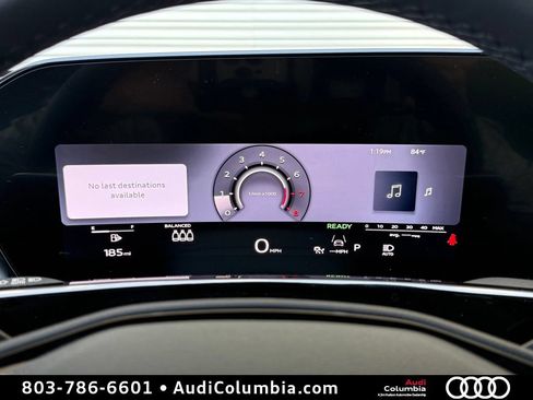 New 2026 Audi Q3 quattro 2.0T AWD/4WD image 27