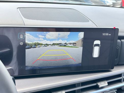 New 2026 Hyundai Santa Fe SEL FWD image 21