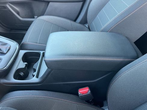 Certified 2023 Honda CR-V Sport image 18