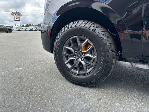 New 2026 Ford Expedition Tremor AWD/4WD image 33