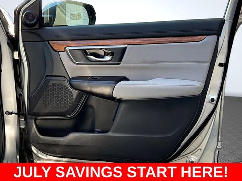 Used 2021 Honda CR-V EX image 34