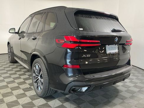 New 2026 BMW X5 sDrive40i w/ M Sport Package image 5