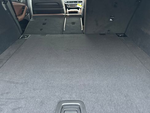 New 2026 BMW X6 M60i w/ Executive Package image 12