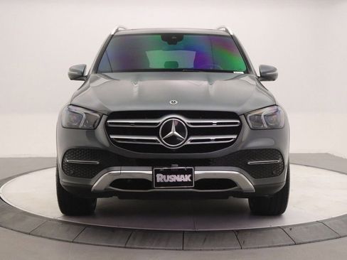 Certified 2023 Mercedes-Benz GLE 350 image 7