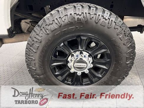 Used 2017 Ford F250 XLT image 17