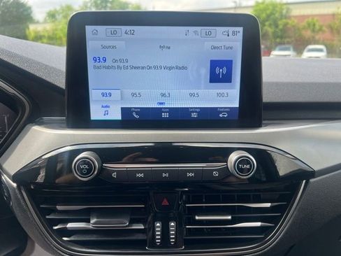 Used 2023 Ford Escape Active AWD/4WD image 28