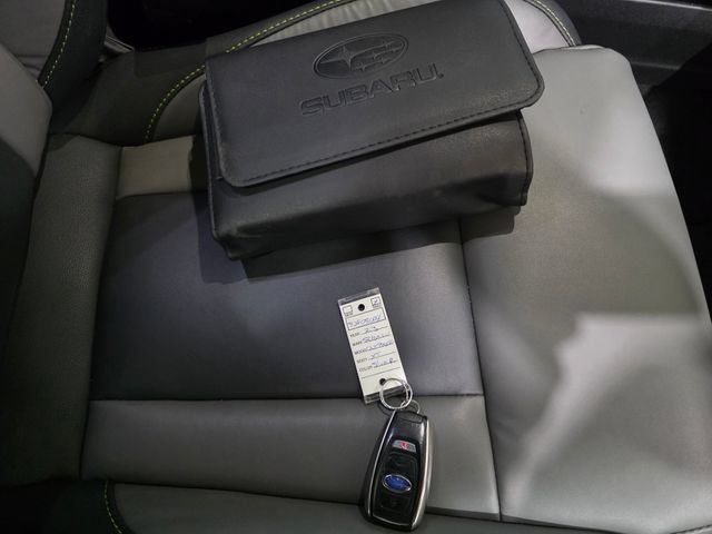 Used 2023 Subaru Outback Onyx Edition XT AWD/4WD image 9